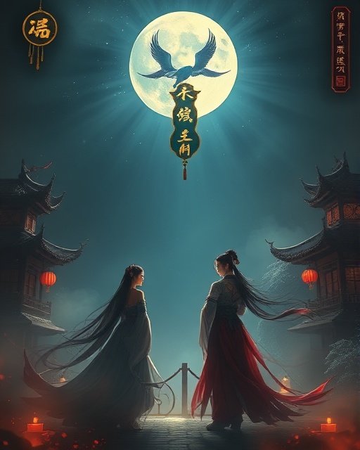 与凤行更新