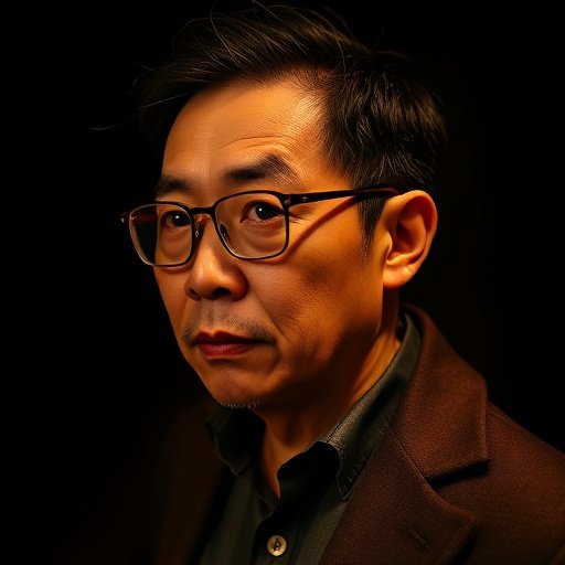 墨玄 - 首席影评人