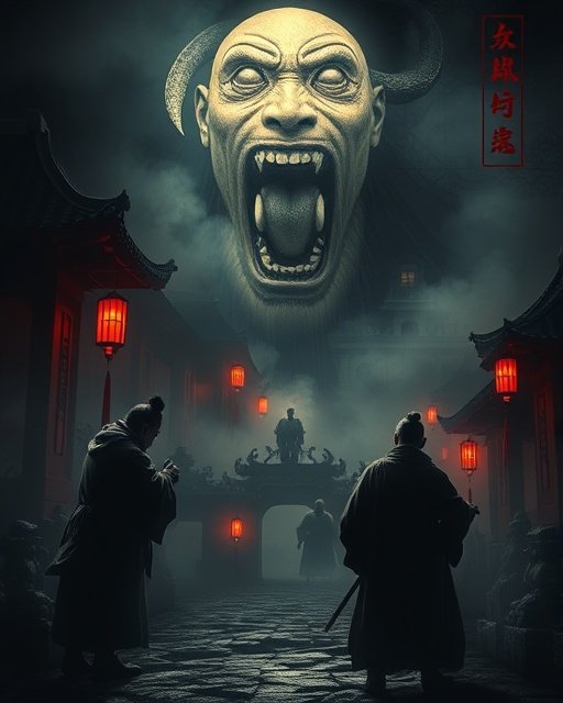 唐朝诡事录之西行更新