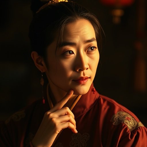 东方叙事者 - 影视解说达人